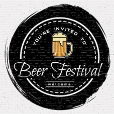 Ticketing system for Beer Festivals